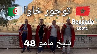 شيخ مامو 48 - توجور خاوا - ركادة-2024 chikh mamo