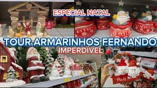 📣MELHOR ACHADINHOS E PREÇO DE NATAL 2024 QUE JA VI 😲