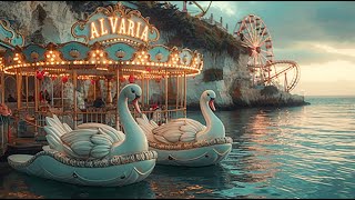 ALVARIA - Dream Park