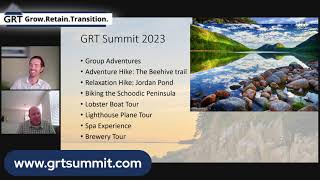 GRT Summit 2023  Are You Ready