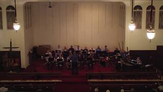 Springfield Community Jazz Ensemble @ The Downtown Church