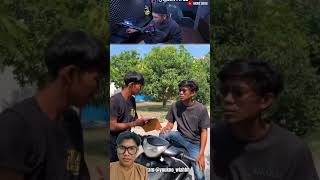 DOSA DITANGGUNG YG NGEDIT!! #trending #remix #andresuhen #reaction #shorts #youtubeshorts #fyp