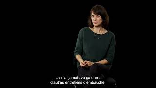 30 ans / Jahre Centre Marc Bloch. Ep. 4 - Paula Seidel