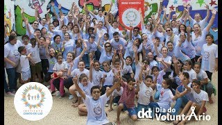 Dia Mundial de Luta contra AIDS - Voluntariado DKT International