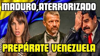 ¡URGENTE! ERIK PRINCE ALERTA DE UN TSUNAMI