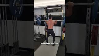 How to get better with your Push Press form