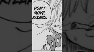 jangan bergerak kizaru 🤫 #onepiece #onepiece1072