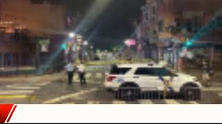 13 people shot, 2 dead, after gunfire erupts on South Street in Philadelphia