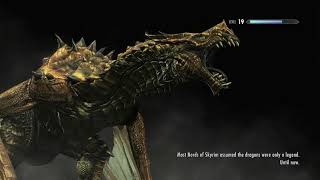 Crackers The Dwarven Horse SKYRIM PART 16