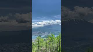 Beautiful Nature video Japan along with Relaxing music