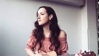 “Havana” Ukulele Cover Madelyn Monaghan