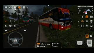 BUS SIMULATOR INDONESIA/BUS SIMULATOR GAMES IN INDIA VS BANGLADESH/LIVE GAMING 🛑/@maleomedia //