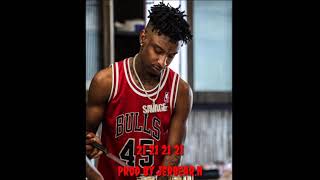 [Free] 21 Savage x Metro Boomin x 808 Mafia 2019- Type Beat "21 21 21 21" Prod By Jerbear.h