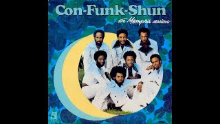 Con Funk Shun / Another World (1973) from "Memphis Sessions)