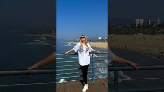 SANTA MONICA/VENICE BEACH #losangeles #jenypreston