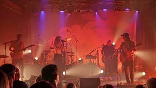 Juli - Der Sommer ist vorbei / live @taubchenthalleipzig 09.05.2023