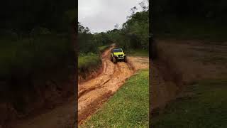 Rolê na região do Riacho Grande  #trollert4 #trollerbrasil #4x4offroad