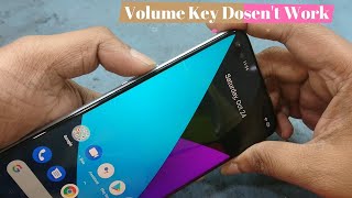 Realme X3 Super zoom Side Key Doesn't Working problem Fix [100% Solved]