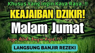 Dzikir Pagi & Malam, Doa Pemanggil Uang Untuk Rezeki Mengalir Deras | Dzikir Pembuka Keberuntungan