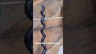 Garuda sanjeevani stick || Call me Aaryan 7378461014