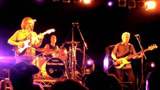 Sonny Landreth 'A World Away' live at Bluesfest Byron Bay 2009