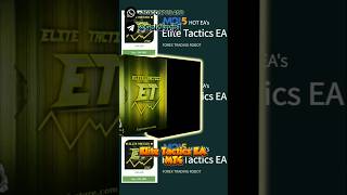 Elite Tactics EA MT5 Automated Forex Robot الاكسبرت الأكثر ربحا في الفوركس