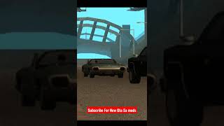 Gta Sa President Mod | Gta Sa Android | Games #shorts #gtasanandreas #gtasa #gtasamods #gaming #gta