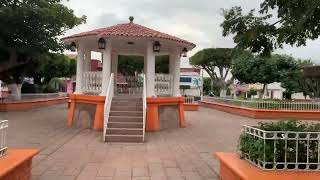 San Miguel de Cuyutlán en Tlajomulco Jalisco