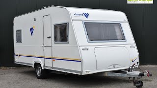 Vimara 450 TF