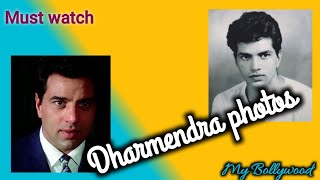 Pics: Dharmendra 💙 |  Must watch photos of Dharmendra  |  #bollywood  |  #dharmendra