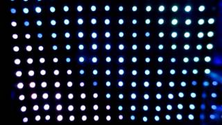 LED CURTAIN