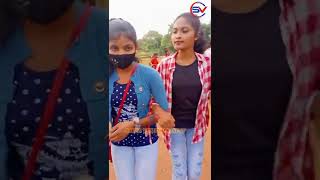 Santali Short Chapri Kuri Viral Videos 2022