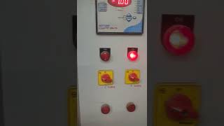 APFC PANEL reactive power management #Power factor controller