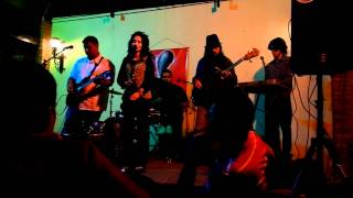 Kozmic Blues Janis Joplin Cover - Rock & Janis