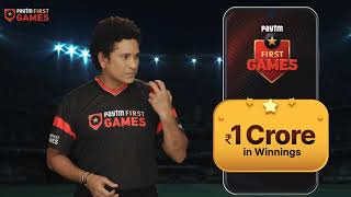 Make an Easy Choice & Play on Paytm First Games App