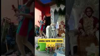 🔴LAWAN BERAT  BUNDA CORLA⁉️ BUNDA CORLA KW #shortvideo #shorts #hiburan #funny