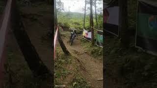 java series downhill 3 galuggung