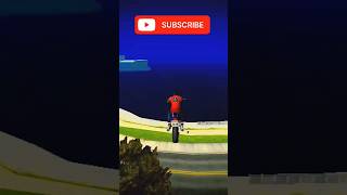 Stunt Jump in GTA SA PT30 #gtasanandreas #viralshorts #shorts