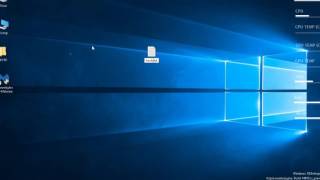 How to edit host file in Windows 10