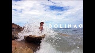 BEST SPOT IN BOLINAO! | G Beach Resort