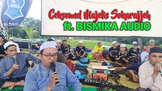 Ceksound Majelis Sokarajjeh ft Bismika || Jelbuk Jember 21 Desember 2022