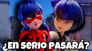 Marinette tendrá Relación EXTRAÑA en 6ta Temporada de Ladybug