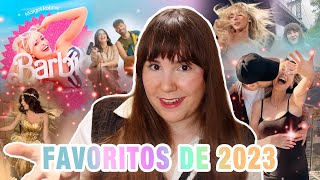 mis FAVORITOS de 2023 😍 Influencers que adoro, MADRES y más 🎶 #VLOGMAS 18