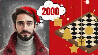 ADVENTSSPECIAL: 2000 Elo UND Gewinnspiel?!