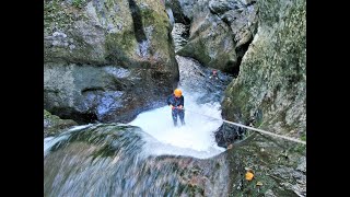 Vrsnik inf. (Soca, Triglav NP) 2008