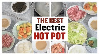 NOW Is The Best Time To Use An Electric Hot Pot