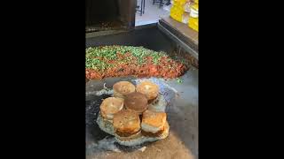 Veg Burger | Cheese Spicy Burger Making | How to make | Indian Street Food #streetfood