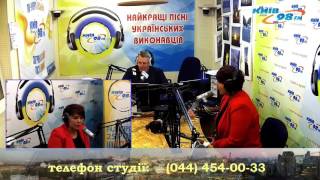 "Раскрываем секреты политологов!" - Иван Сторчак, психолог