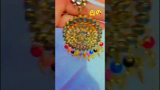 jewellery design😘 #Hip_hop09 #ytshorts# #shorts #viral #trending