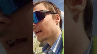 Leidsin klaasikilde ja koristasin need #vlog #vlogclip #shorts #rakvere #estonia